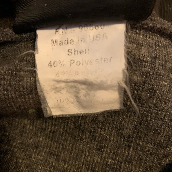 Artisans Button Jacket - Picture 12 of 12